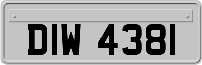 DIW4381
