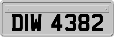 DIW4382