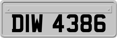 DIW4386