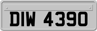 DIW4390