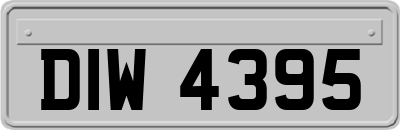 DIW4395