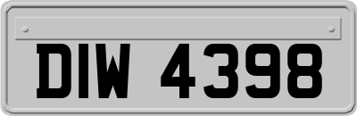 DIW4398