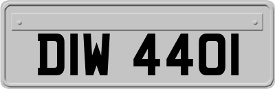 DIW4401