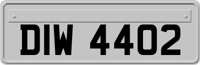 DIW4402