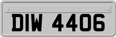 DIW4406