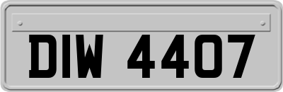 DIW4407