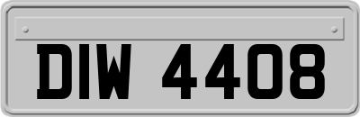 DIW4408