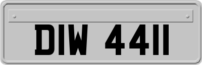 DIW4411