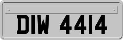 DIW4414