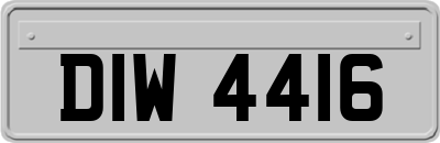 DIW4416