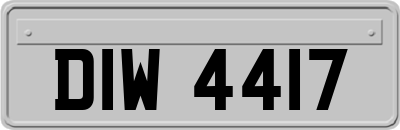 DIW4417