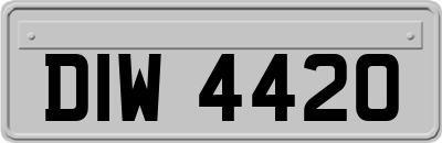 DIW4420