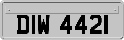 DIW4421