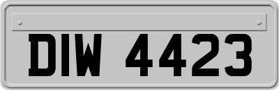 DIW4423