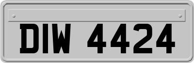 DIW4424