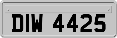 DIW4425