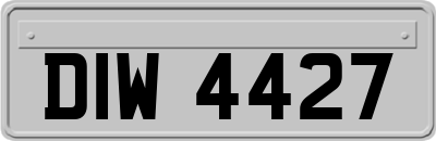 DIW4427