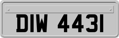 DIW4431