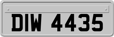 DIW4435