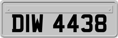 DIW4438