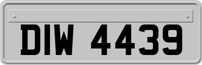 DIW4439