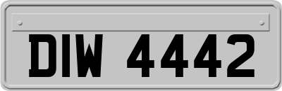 DIW4442
