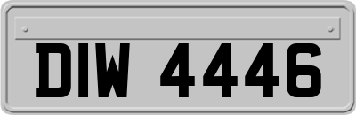 DIW4446