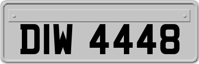 DIW4448