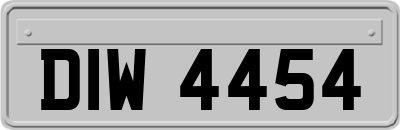 DIW4454