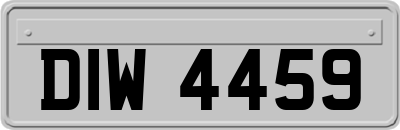 DIW4459