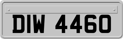 DIW4460