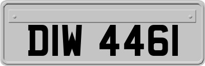 DIW4461
