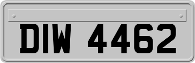 DIW4462