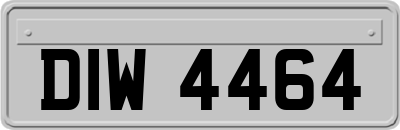 DIW4464