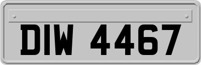 DIW4467