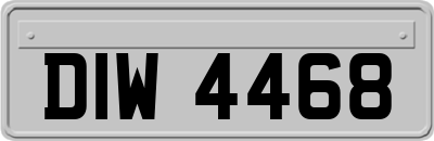 DIW4468