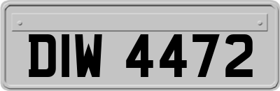 DIW4472
