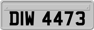 DIW4473