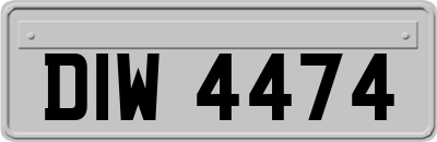 DIW4474