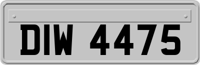 DIW4475