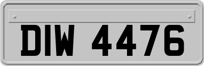 DIW4476