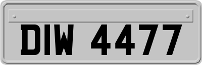 DIW4477