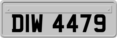 DIW4479