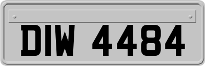 DIW4484