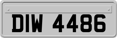 DIW4486
