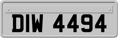 DIW4494