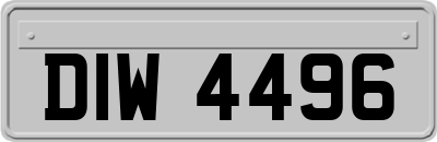 DIW4496