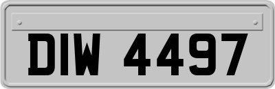 DIW4497