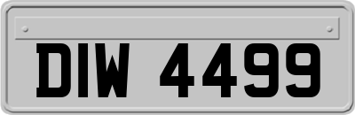 DIW4499