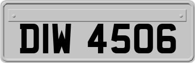 DIW4506